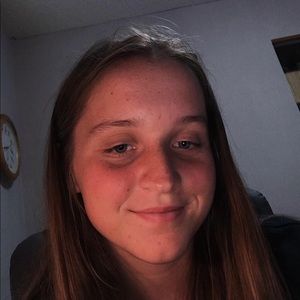 Meet your Posher, Katelynn